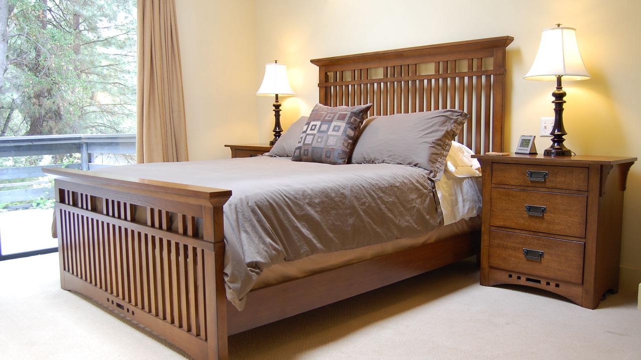 Photo of Bedroom in Mariposa