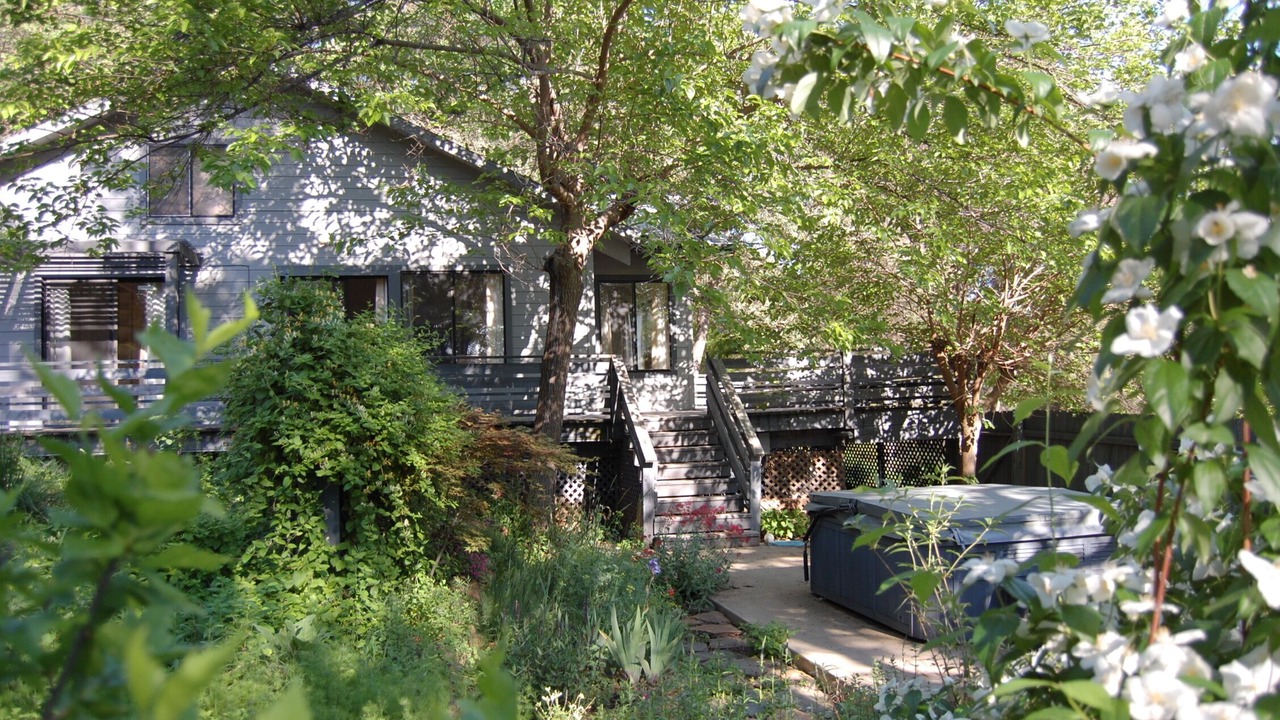 Photo of Outdoor in Mariposa