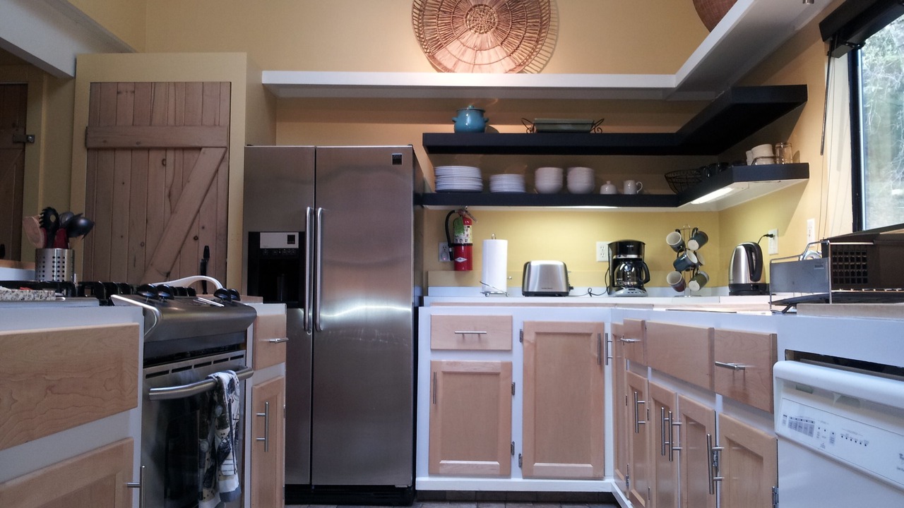 Photo of Kitchen in Mariposa