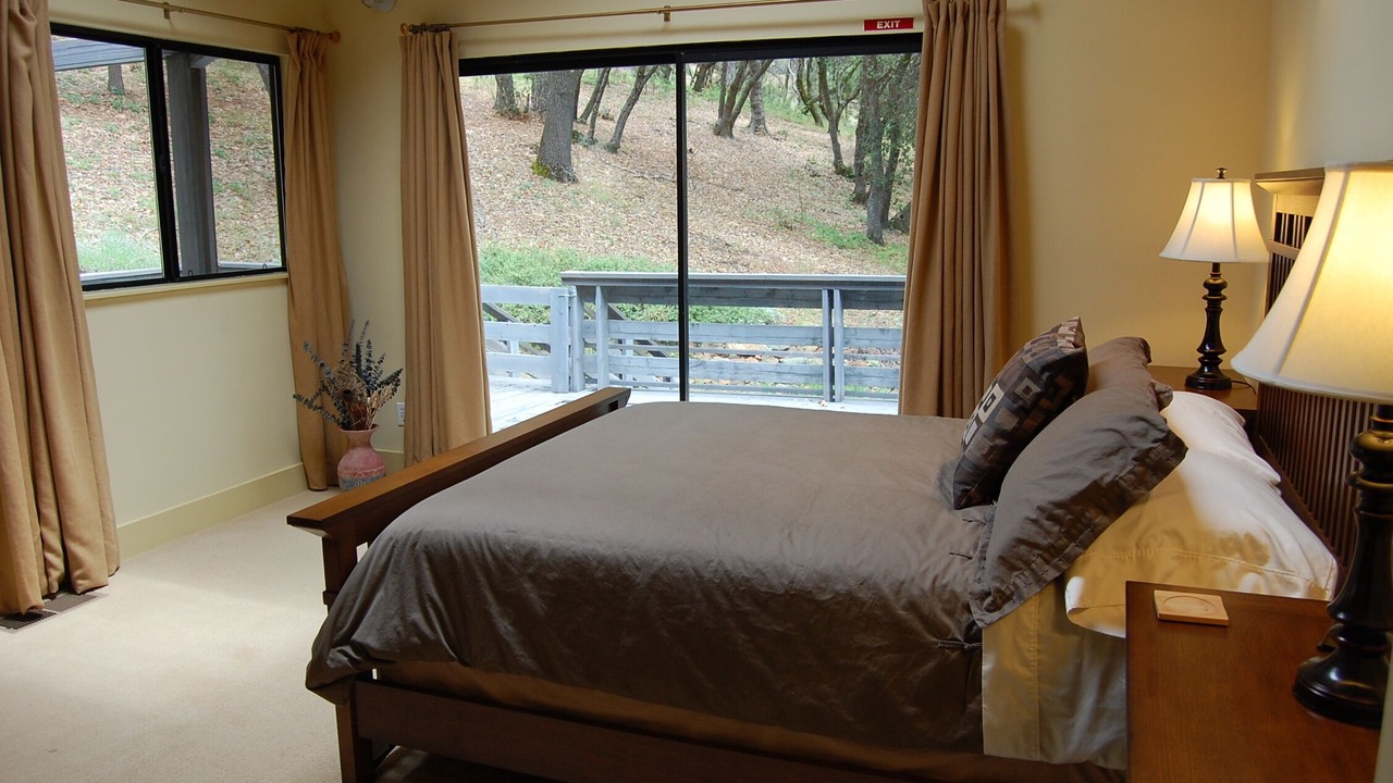 Photo of Bedroom in Mariposa