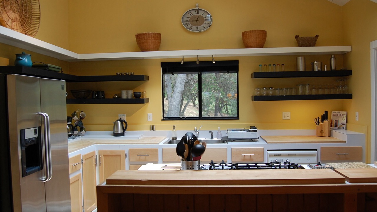 Photo of Kitchen in Mariposa