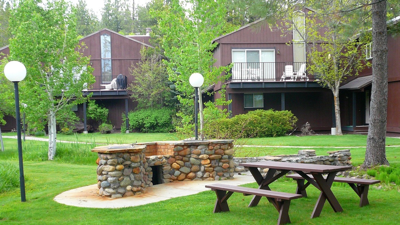 Photo of Outdoor in Lake Forest