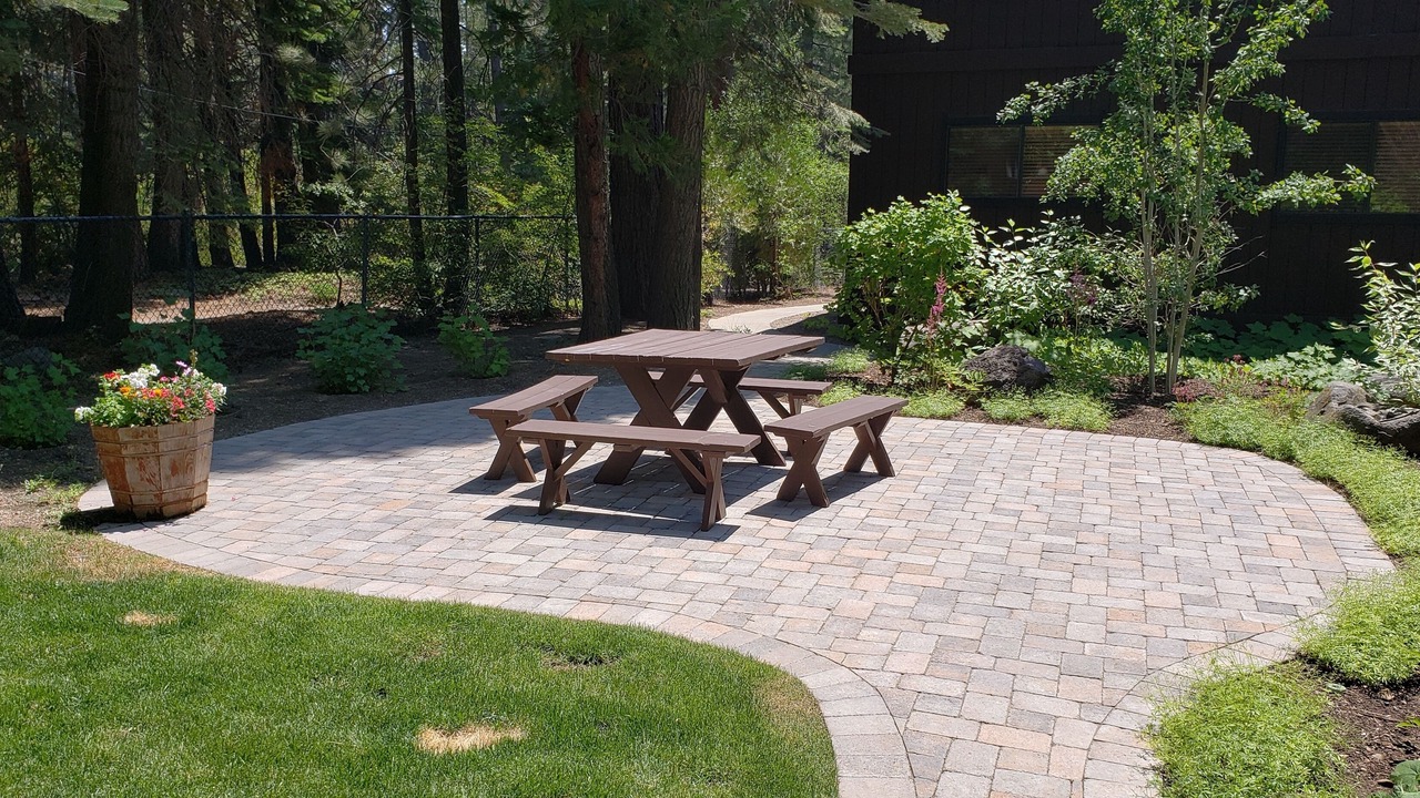 Photo of Outdoor in Lake Forest