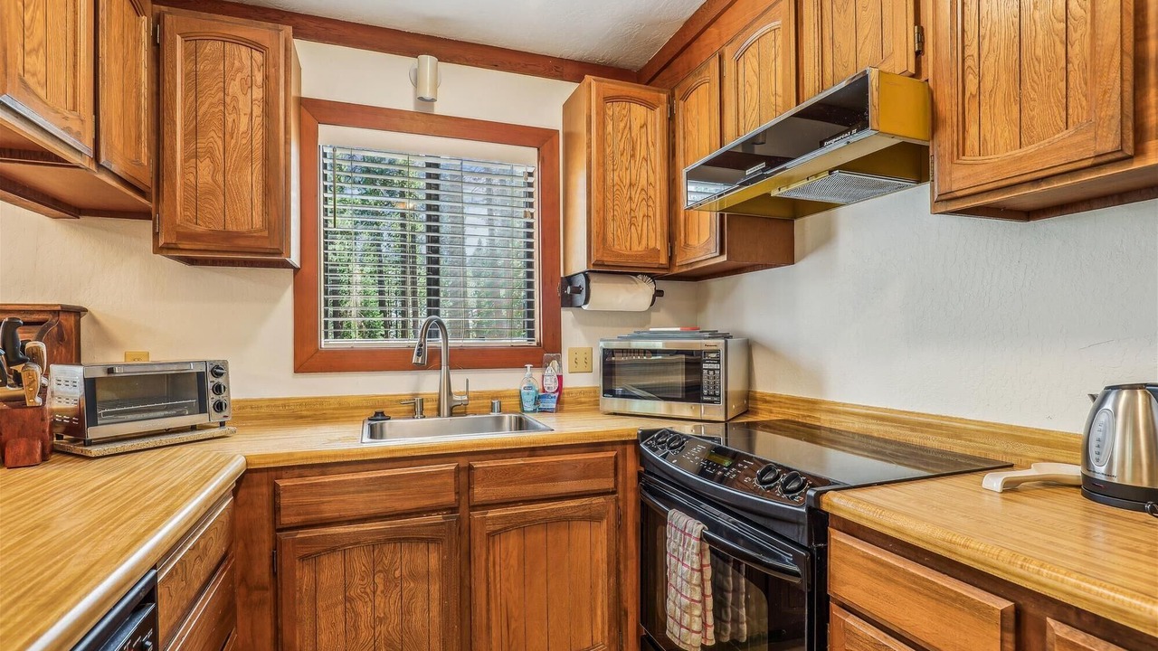 Photo of Kitchen in Lake Forest