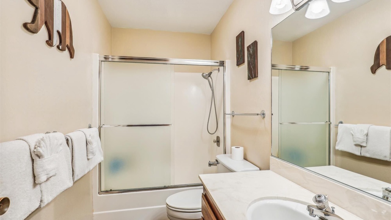 Photo of Bathroom in Lake Forest