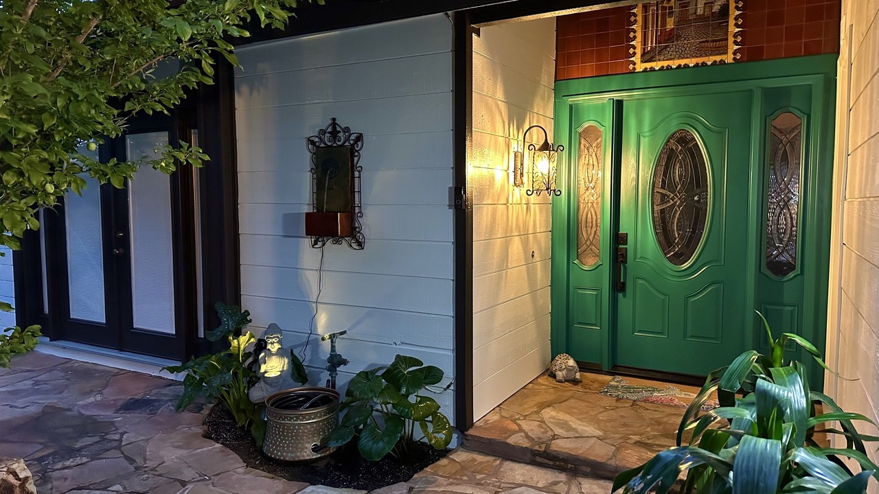 Photo of Outdoor in Ocean Hills