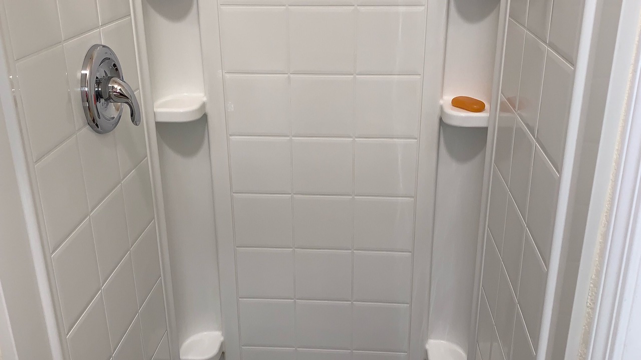 Photo of Bathroom in Tower District