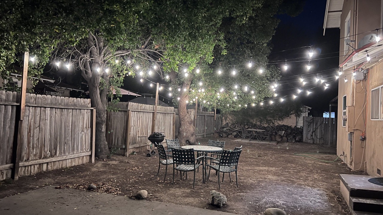 Photo of Outdoor in Tower District