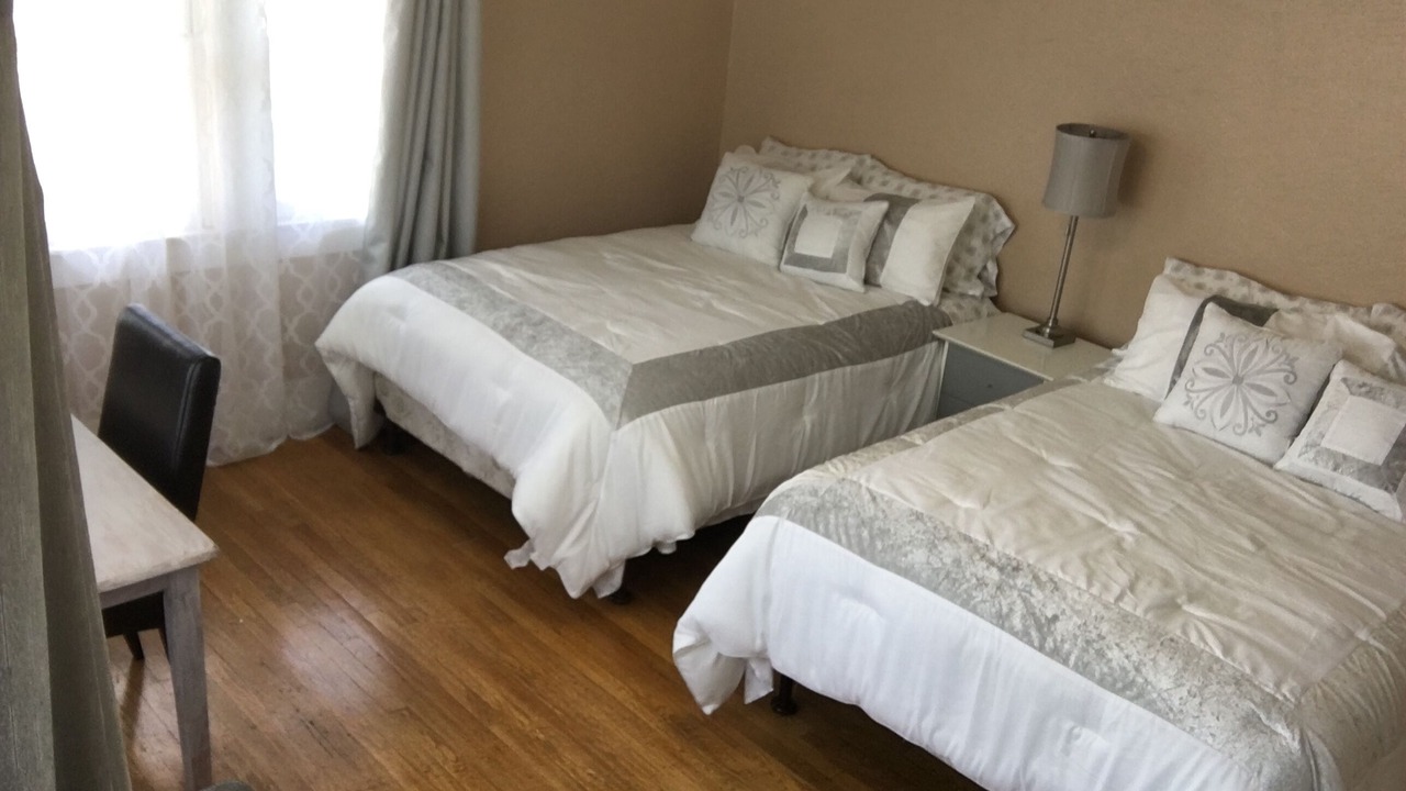 Photo of Bedroom in Tower District