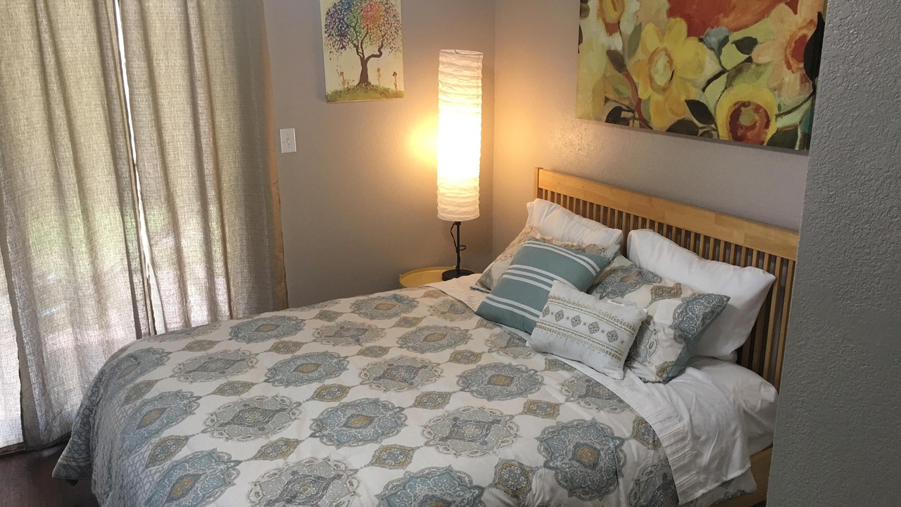 Photo of Bedroom in Tower District