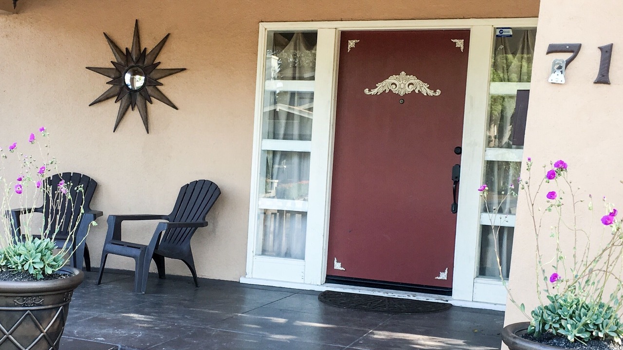 Photo of Outdoor in Tower District