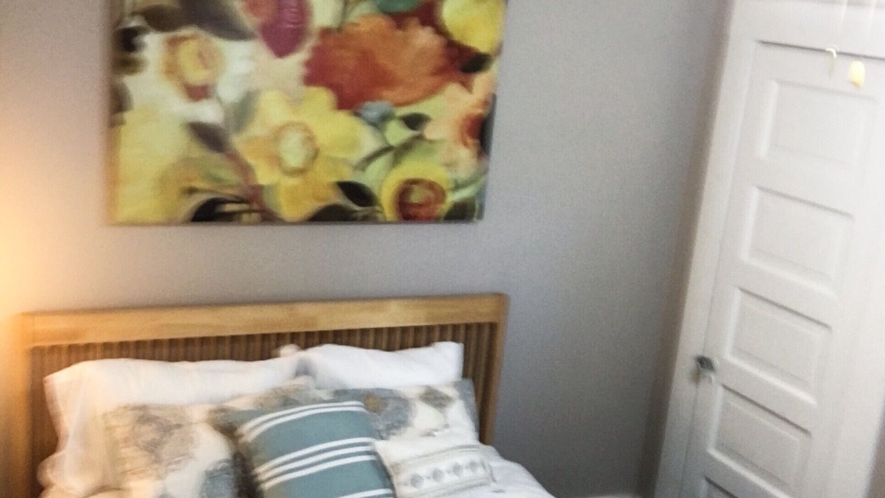 Photo of Bedroom in Tower District