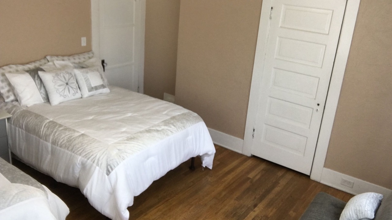 Photo of Bedroom in Tower District
