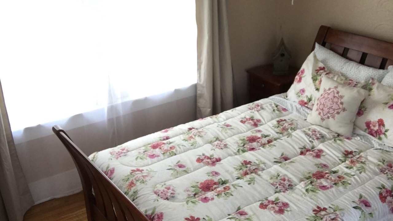 Photo of Bedroom in Tower District