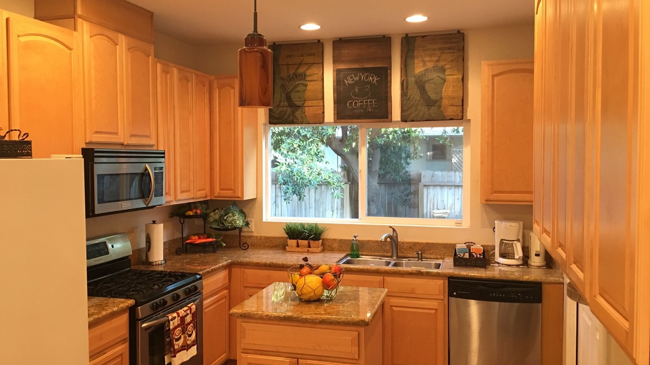 Photo of Kitchen in Tower District