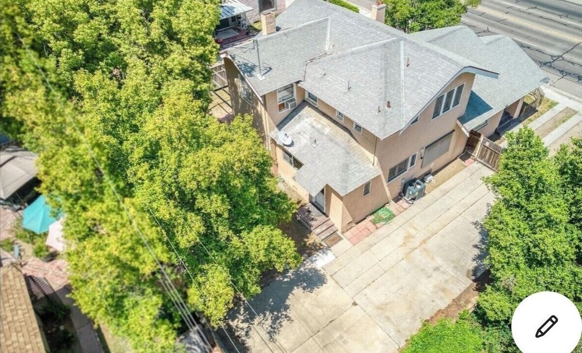 Photo of Outdoor in Tower District