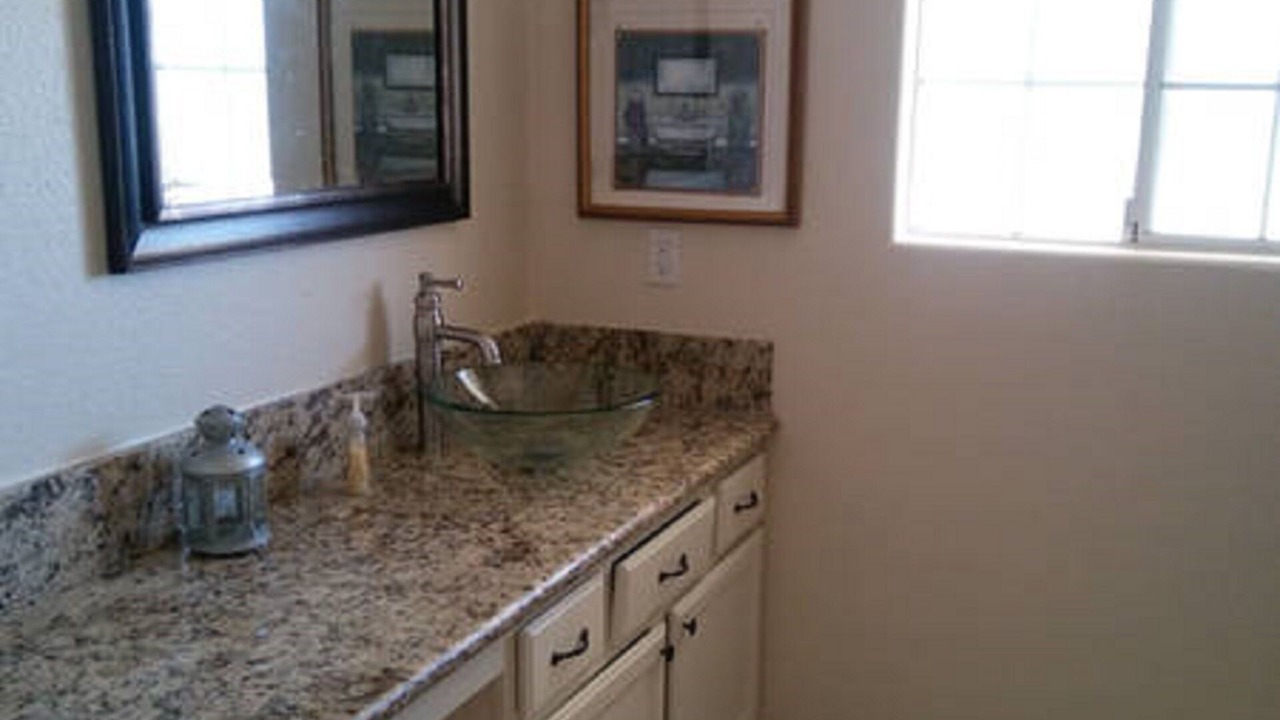 Photo of Bathroom in Fallbrook