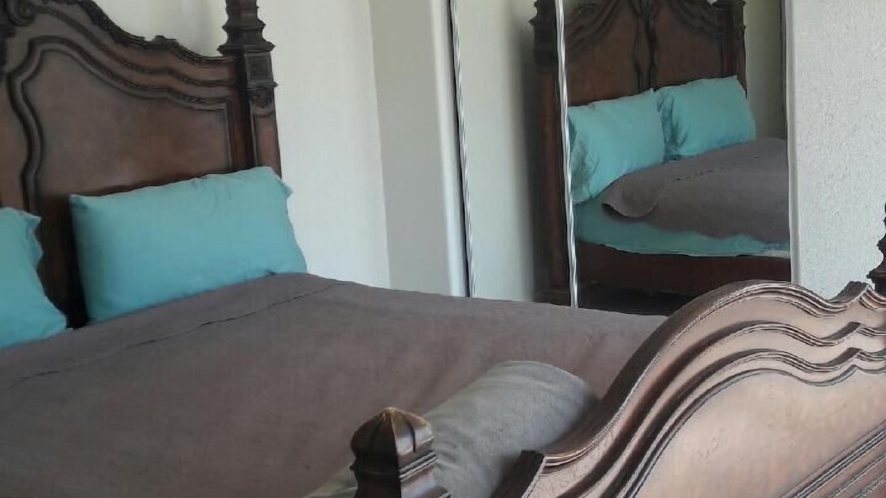 Photo of Bedroom in Fallbrook