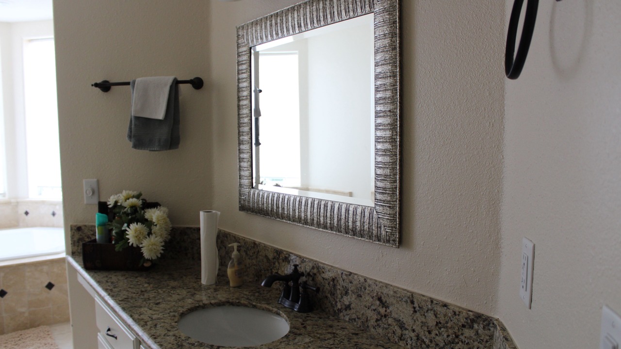 Photo of Bathroom in Fallbrook