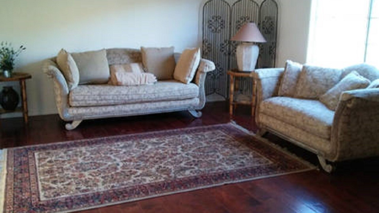 Photo of Bedroom in Fallbrook