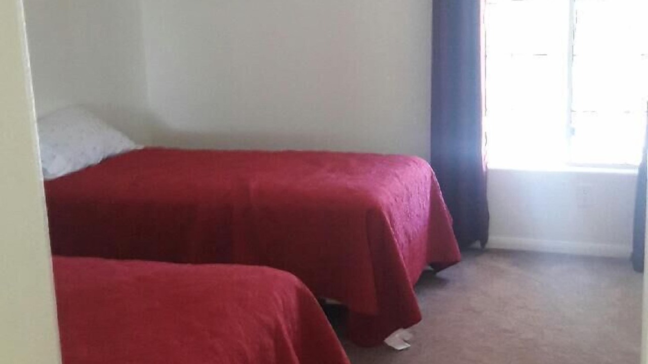 Photo of Bedroom in Fallbrook