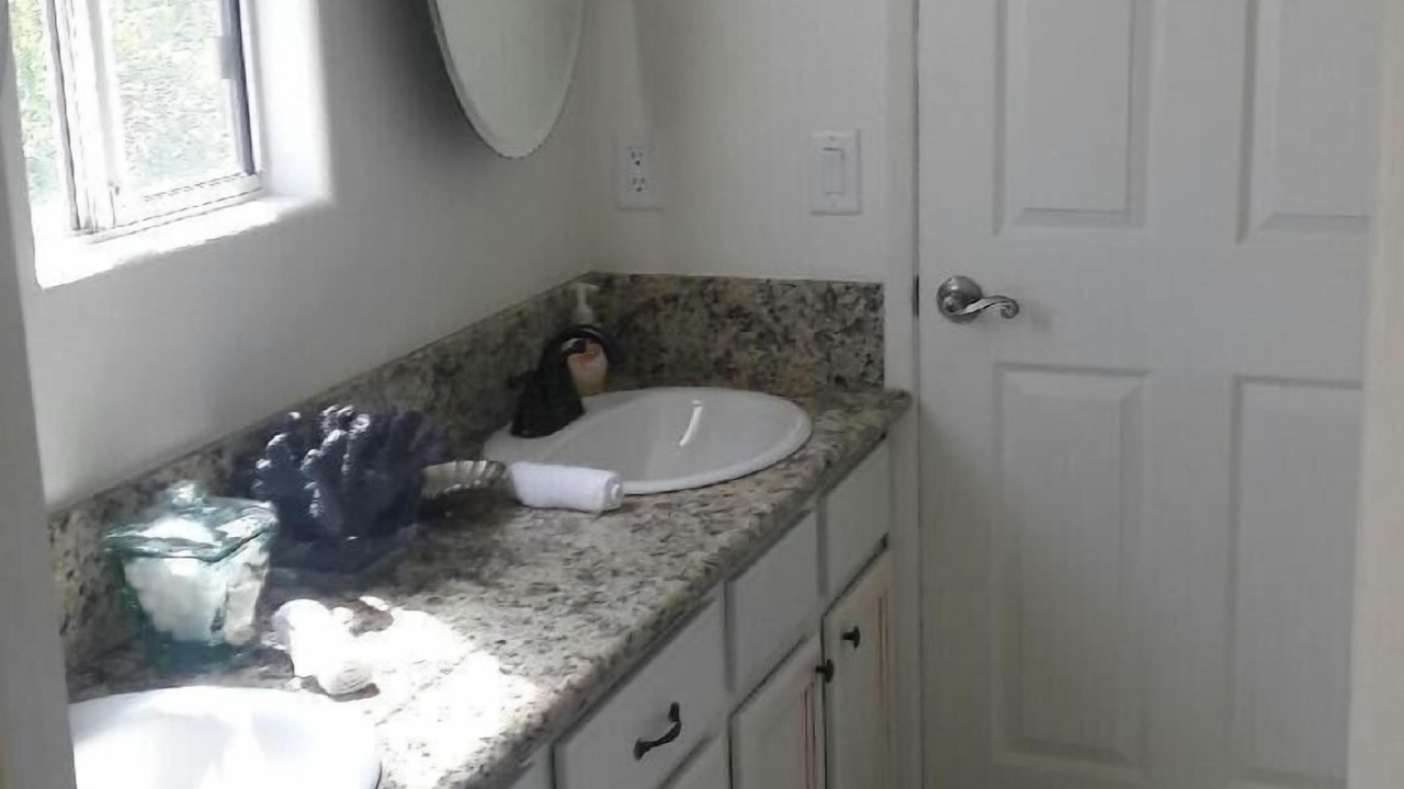 Photo of Bathroom in Fallbrook