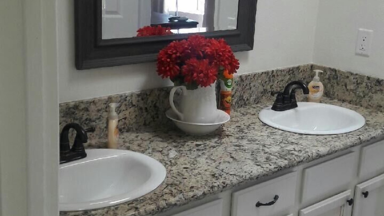 Photo of Bathroom in Fallbrook