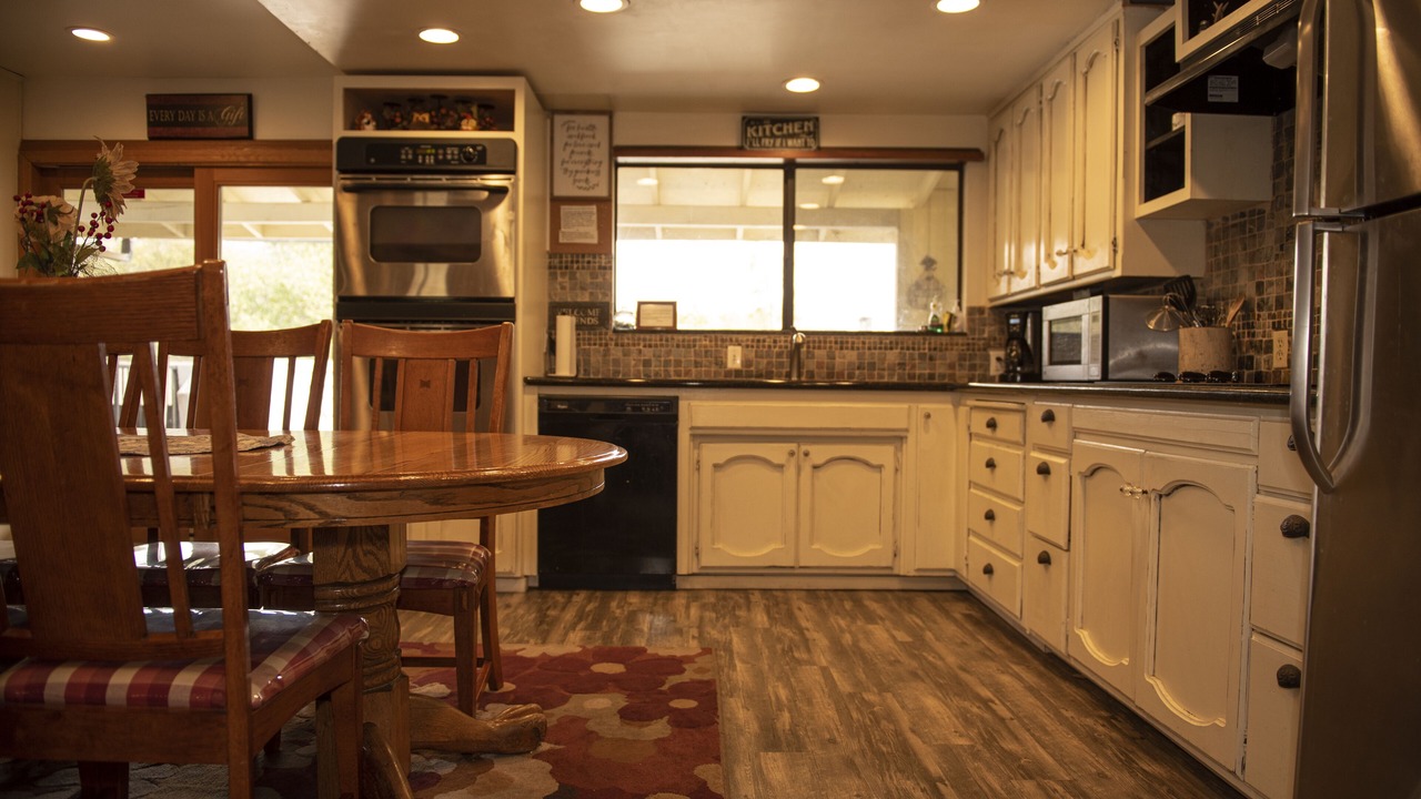 Photo of Kitchen in Mariposa