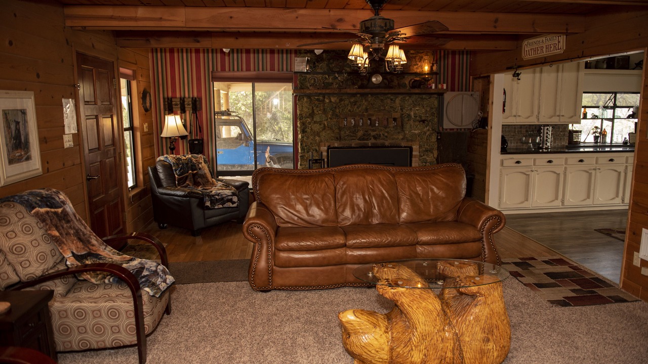 Photo of Livingroom in Mariposa