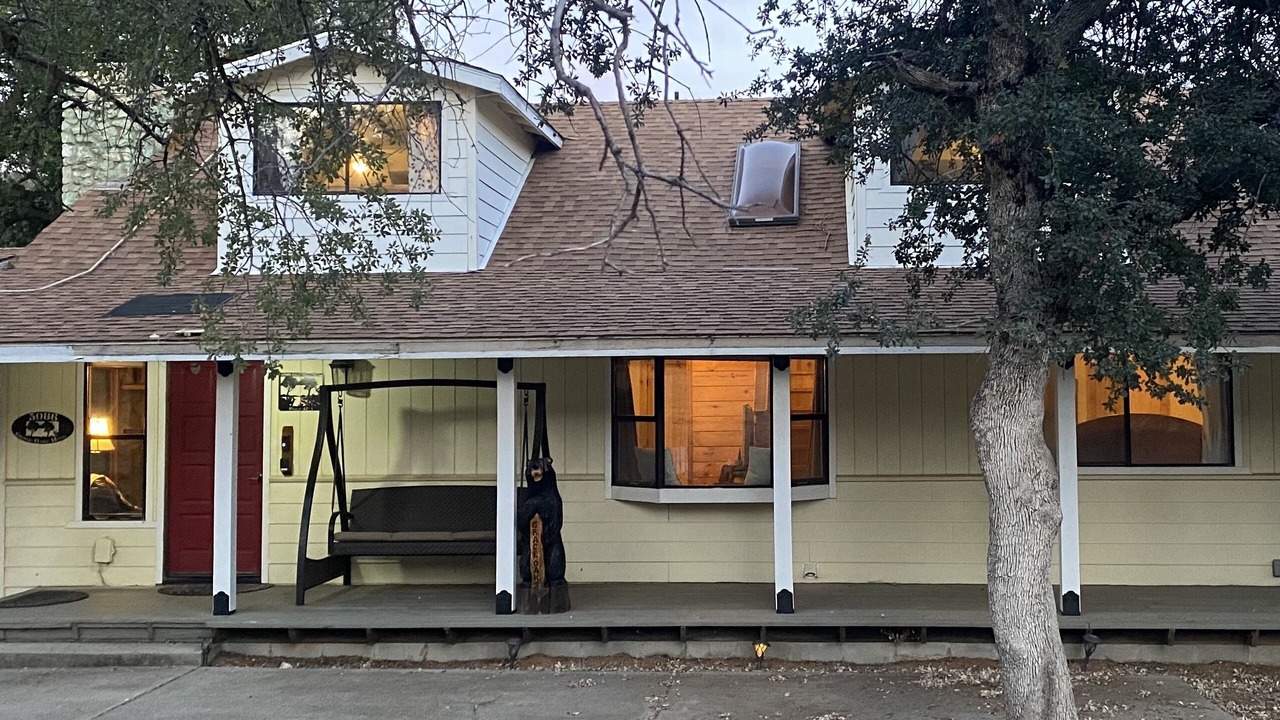Photo of Outdoor in Mariposa