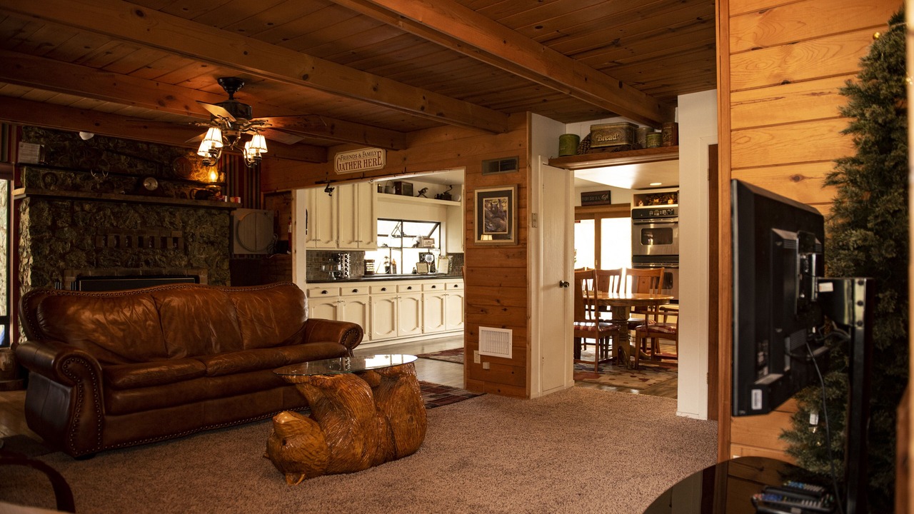 Photo of Livingroom in Mariposa
