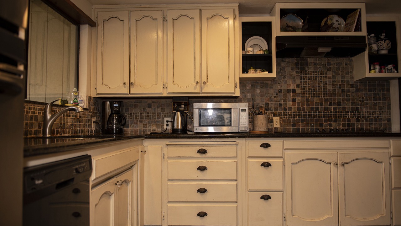 Photo of Kitchen in Mariposa