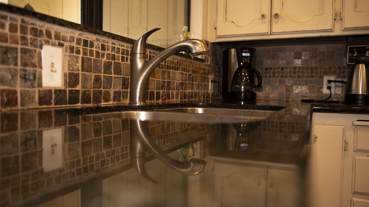 Photo of Kitchen in Mariposa
