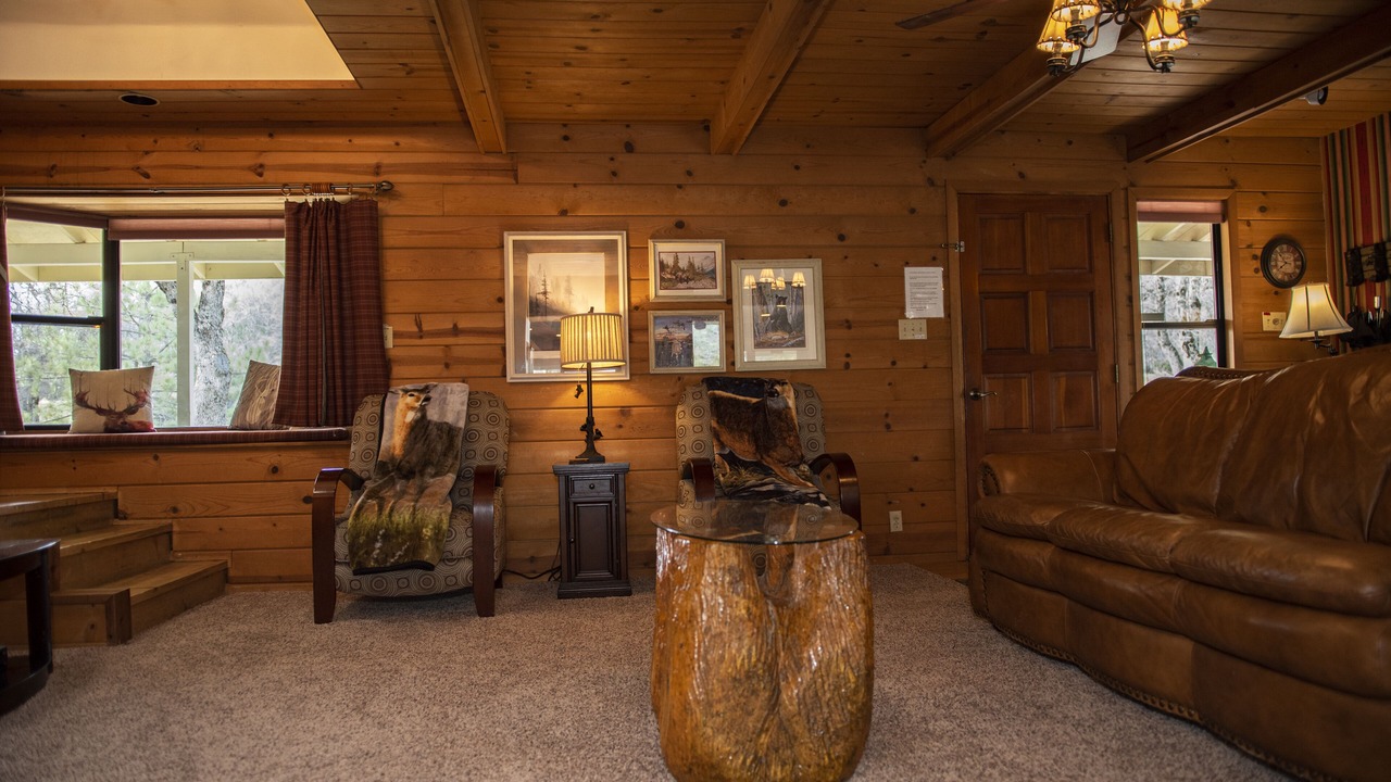 Photo of Livingroom in Mariposa