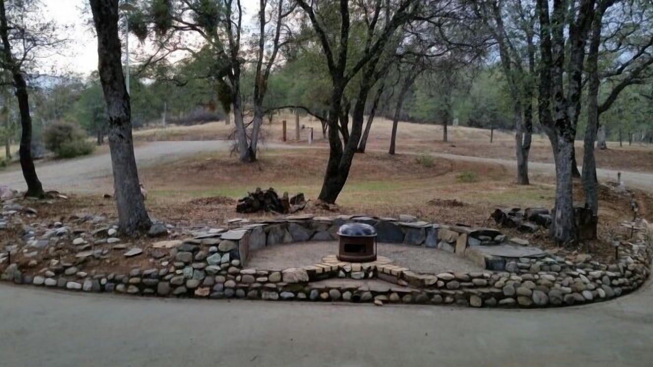 Photo of Outdoor in Mariposa