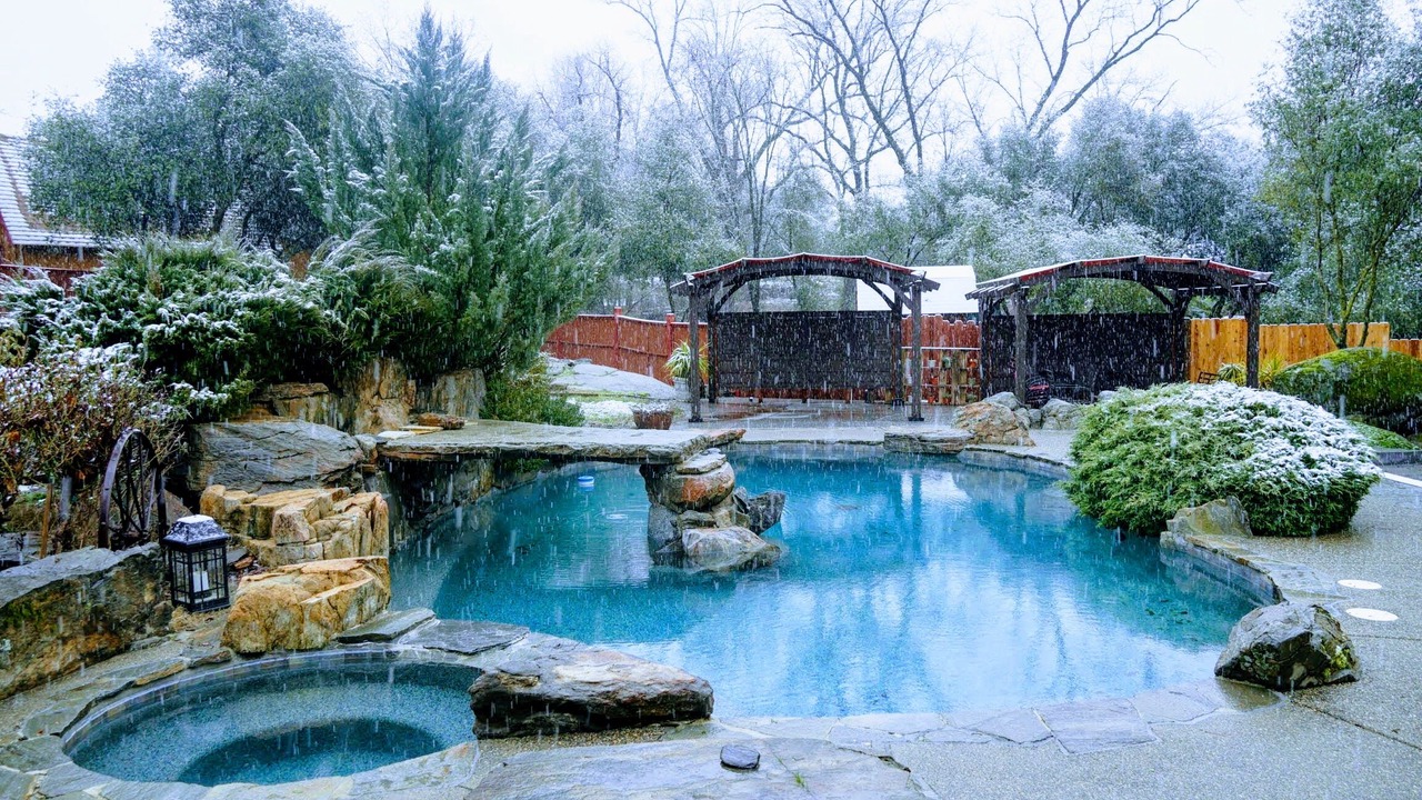 Photo of Outdoor in Oakhurst