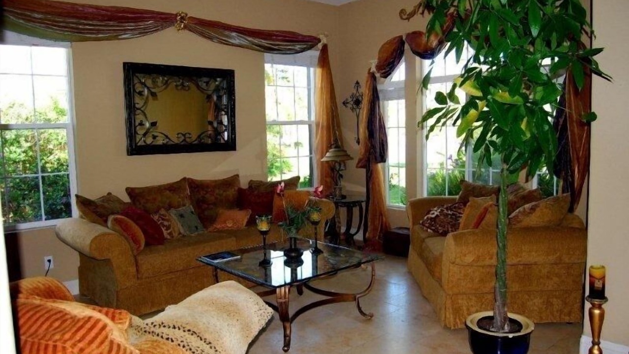 Photo of Bedroom in Aviara