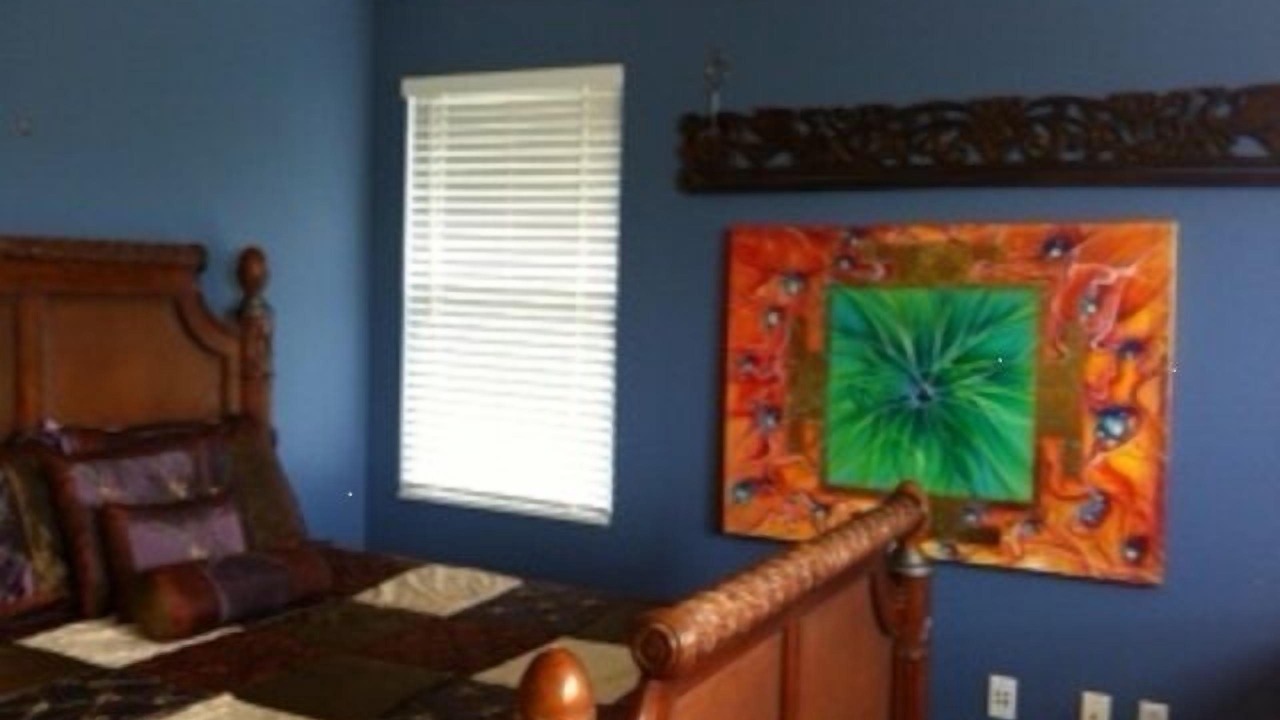 Photo of Bedroom in Aviara