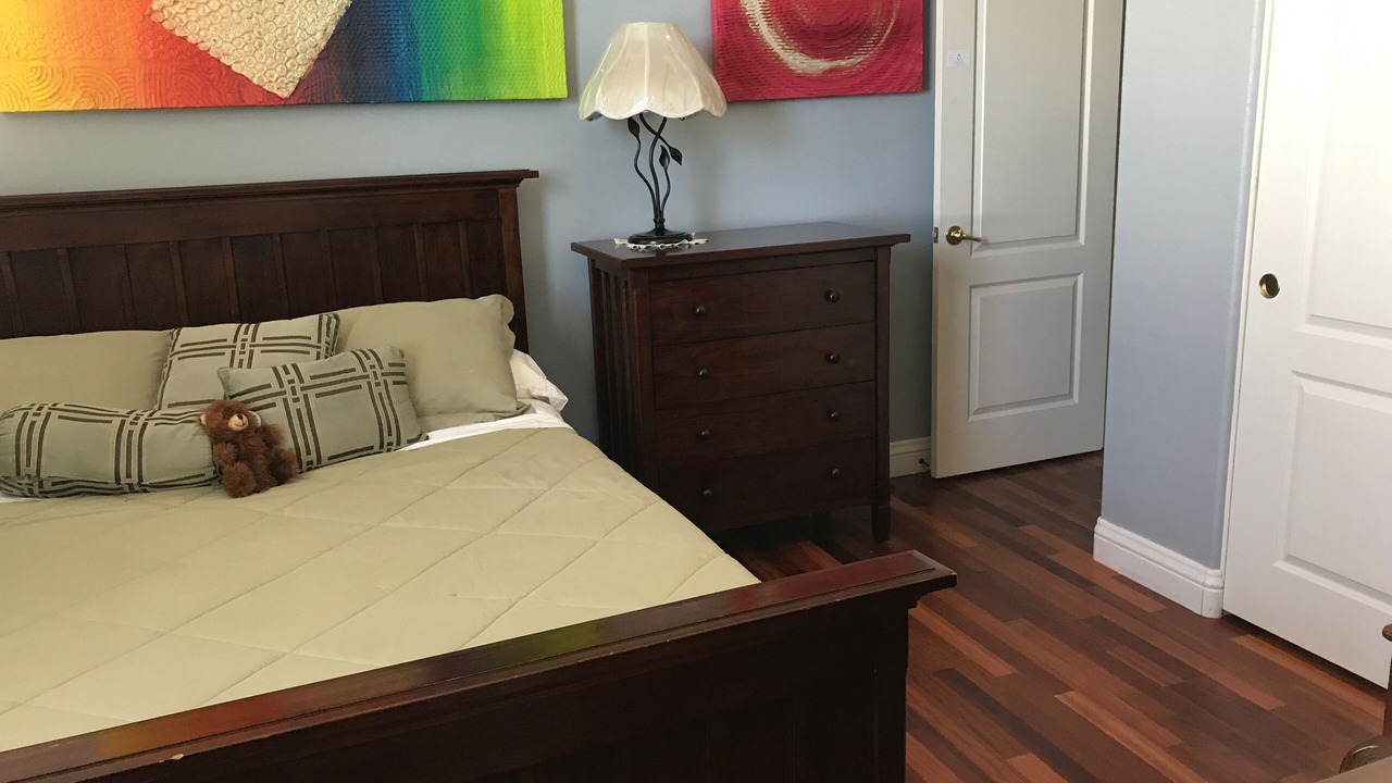 Photo of Bedroom in Aviara