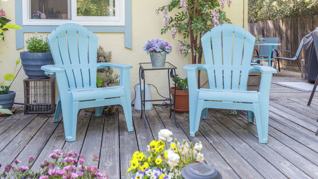 Photo of Patio Balcony in Kenwood