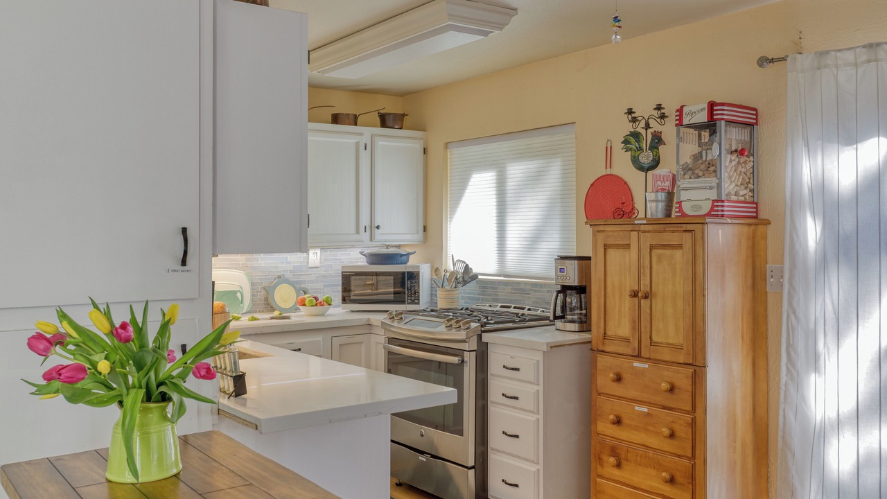 Photo of Kitchen in Kenwood