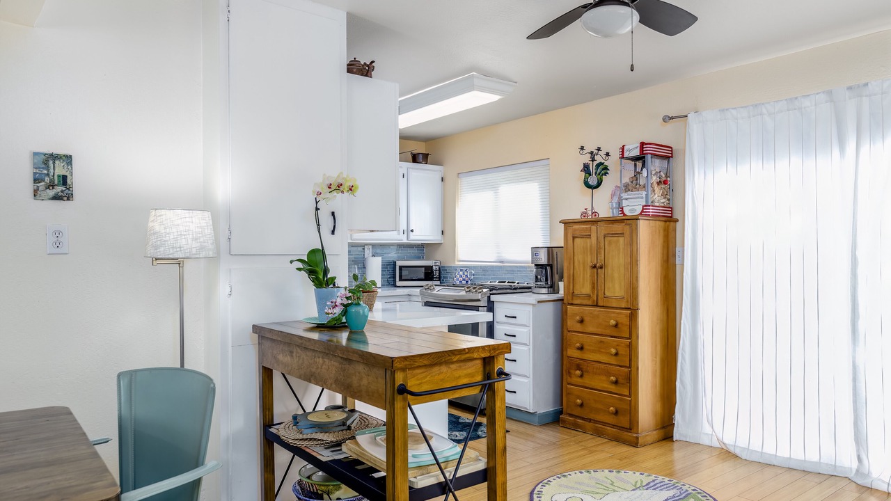 Photo of Kitchen in Kenwood