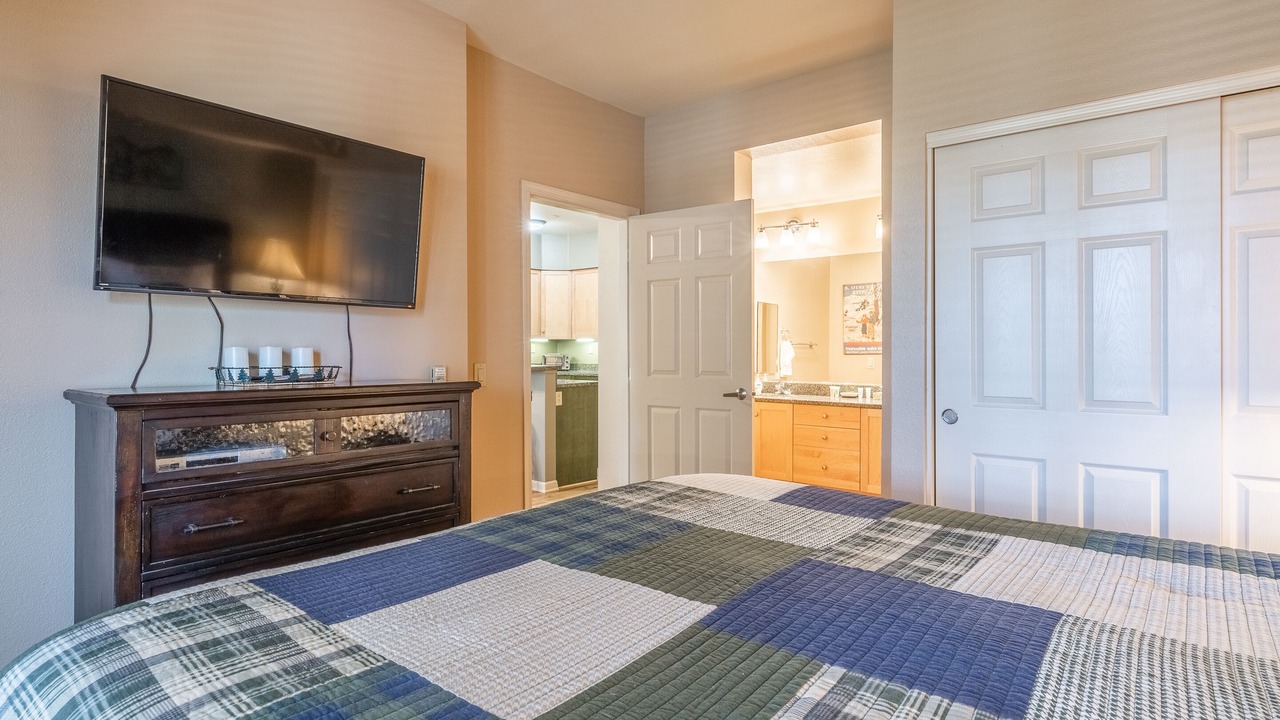Photo of Bathroom in Mammoth Lakes