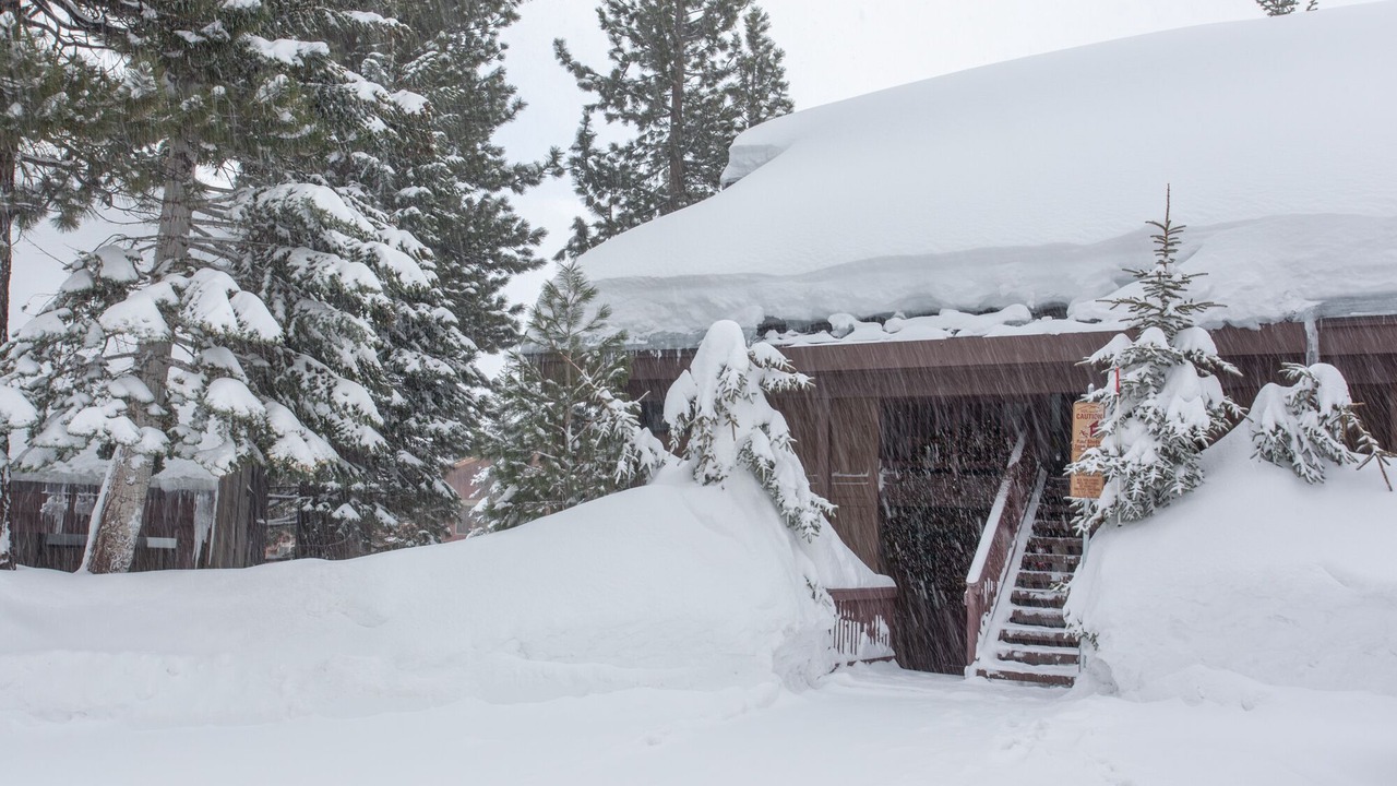 Photo of Others in Mammoth Lakes