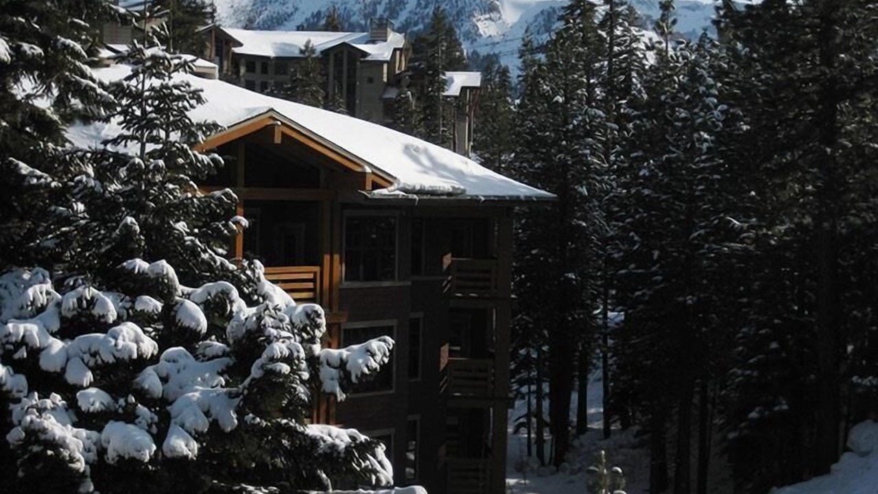 Photo of Others in Mammoth Lakes