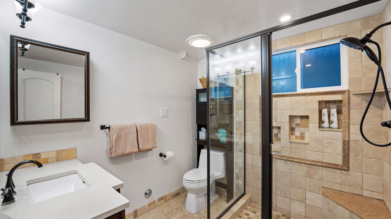 Photo of Bathroom in Silver Strand