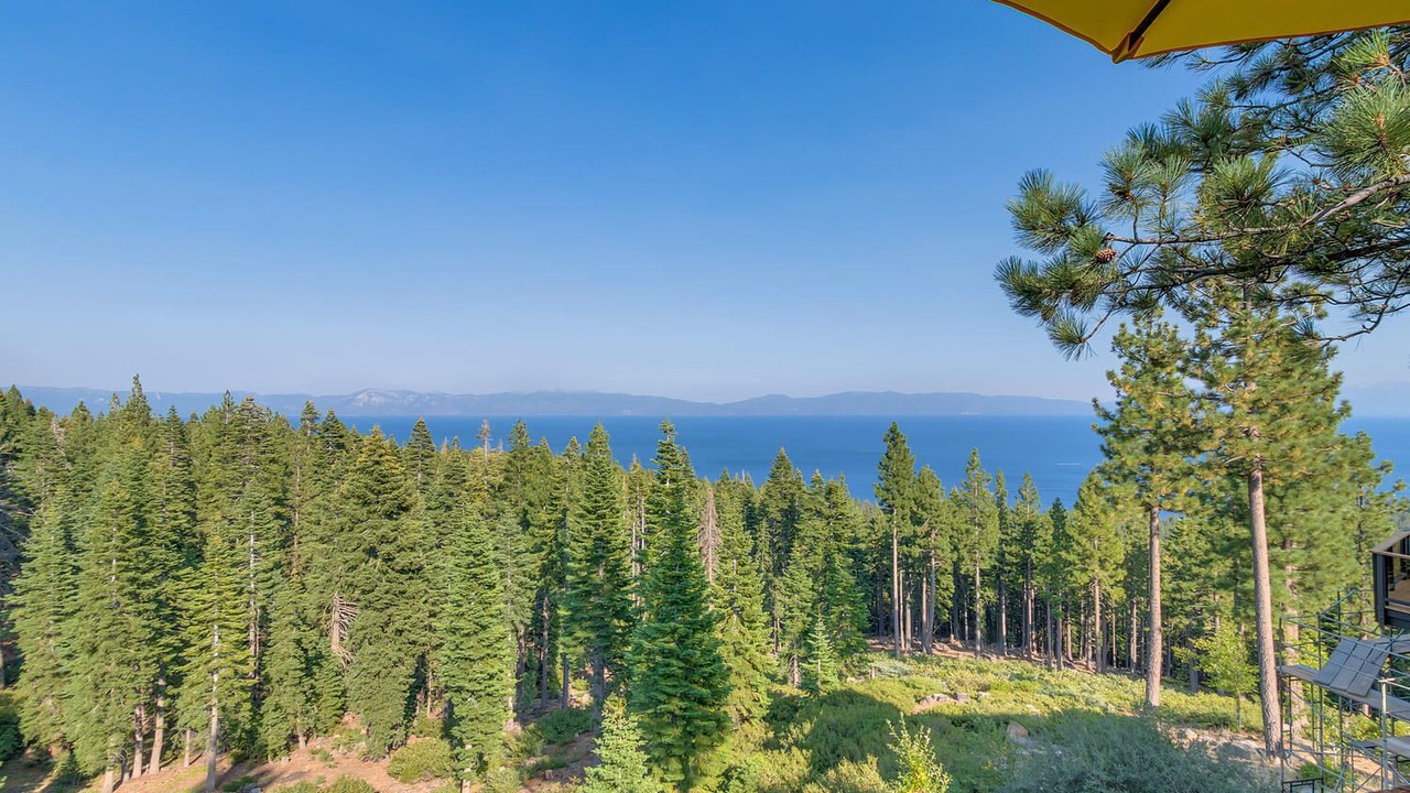 Photo of Others in Tahoe Woods