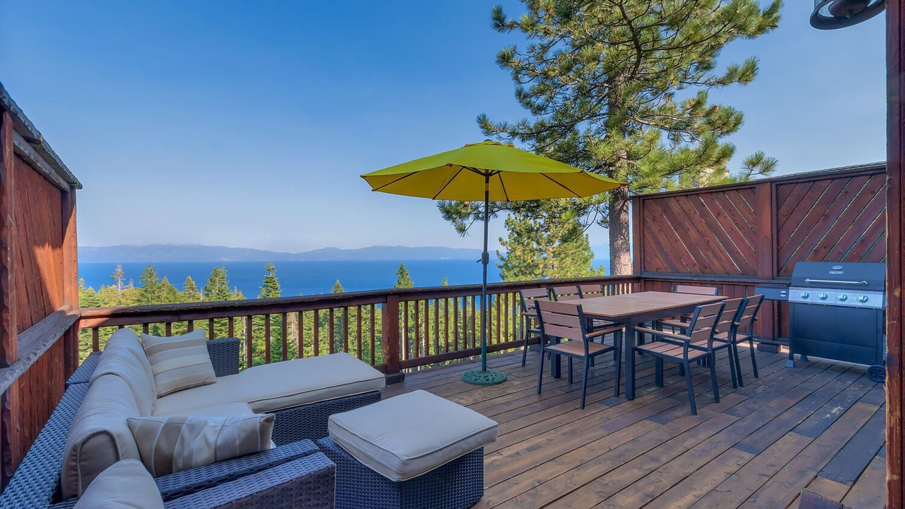 Photo of Outdoor in Tahoe Woods