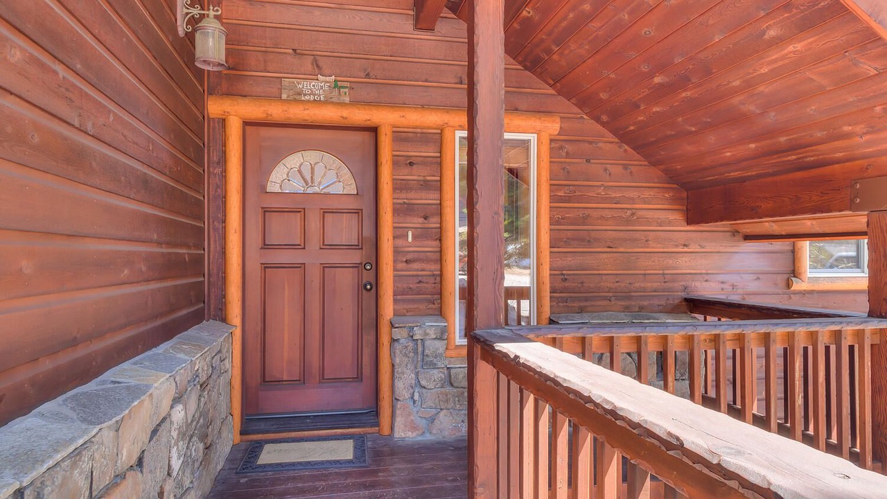 Photo of Outdoor in Tahoe Woods