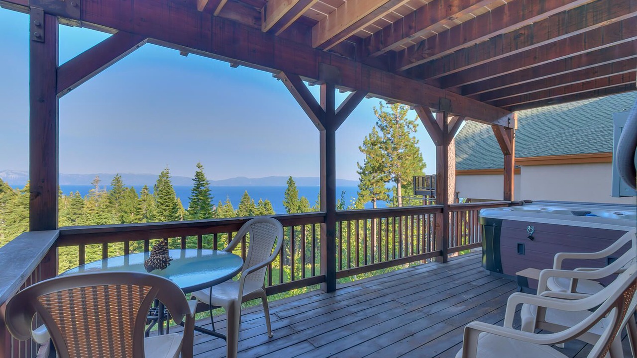 Photo of Outdoor in Tahoe Woods